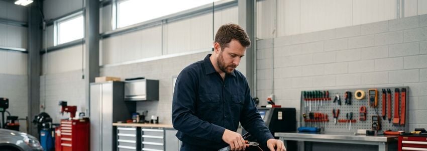 Car Audio Installation Shop Equipment Financing: The Complete Guide for Business Owners