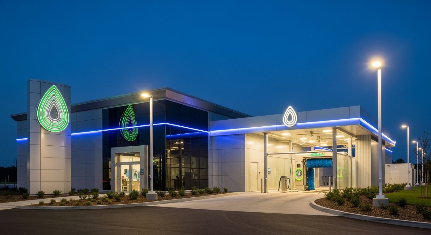 Car Wash Business Loans: The Complete Financing Guide for Car Wash Owners