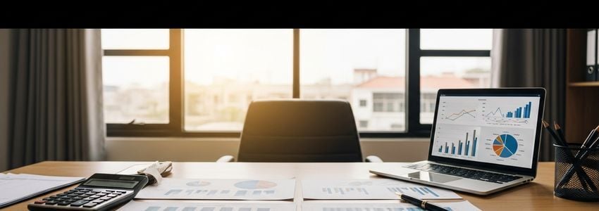 Cash Flow vs. Profit: Why It Matters for Your Business Loan