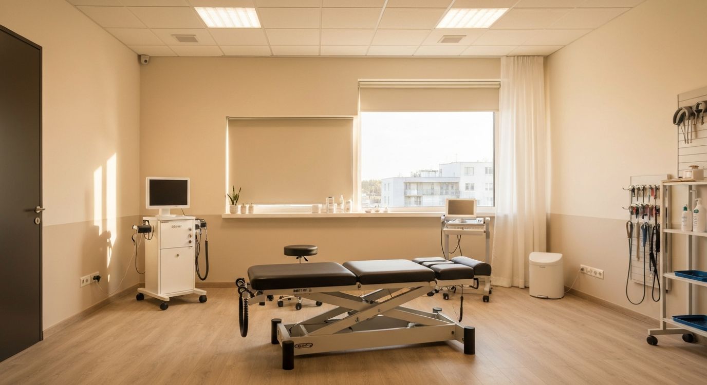 Chiropractic Business Loans: The Complete Financing Guide for Chiropractic Practices