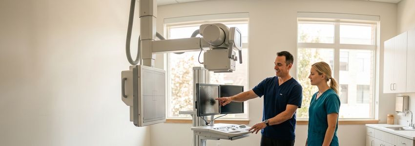Chiropractic X-Ray Equipment Financing: The Complete Guide for Chiropractic Practice Owners