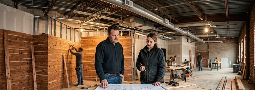 Cigar Lounge Humidor and Ventilation Buildout Financing: The Complete Guide for Cigar Lounge Owners