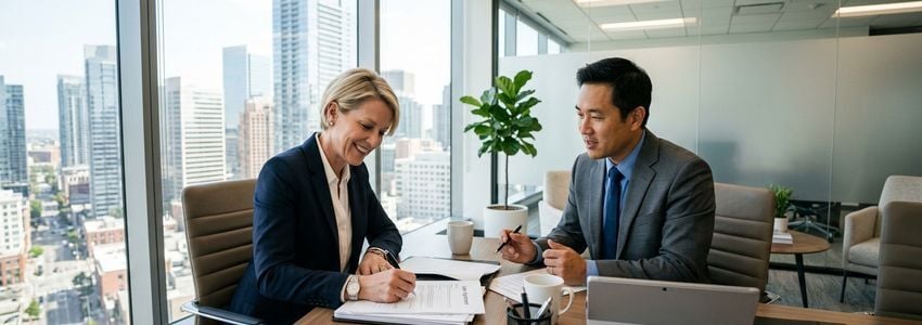 Business Loan With Collateral: Secured Financing Options for Better Rates