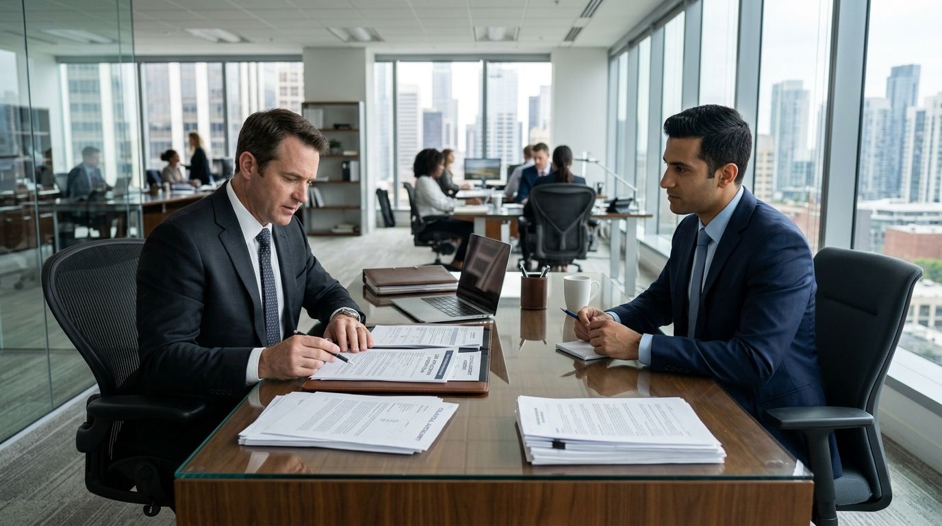 Collateral for a Business Loan: What It Is, How It Works, and What Qualifies