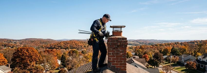 Commercial Chimney Sweep Equipment Financing: The Complete Guide for Business Owners