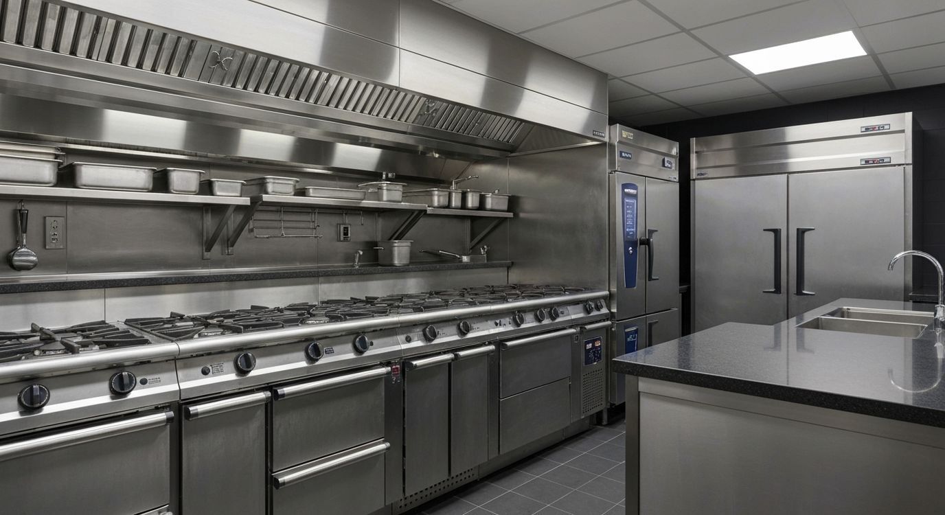 Commercial Real Estate Business Loans: The Complete Guide for Small Business Owners