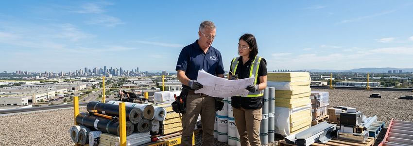 Commercial Roofing Equipment Financing: The Complete Guide for Roofing Contractors