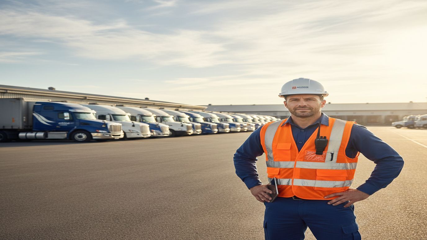 Commercial Truck Financing: The Complete Guide for Business Owners and Fleet Operators