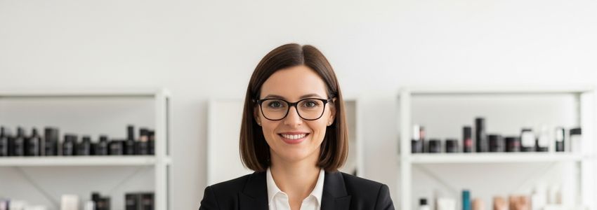 Cosmetics Company Business Loans: The Complete Financing Guide for Cosmetics Company Owners