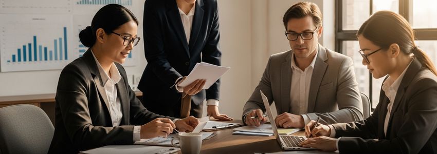 Calculating Working Capital Through Your Balance Sheet