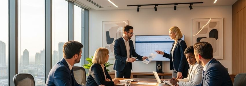 How to Apply for Bridge Financing