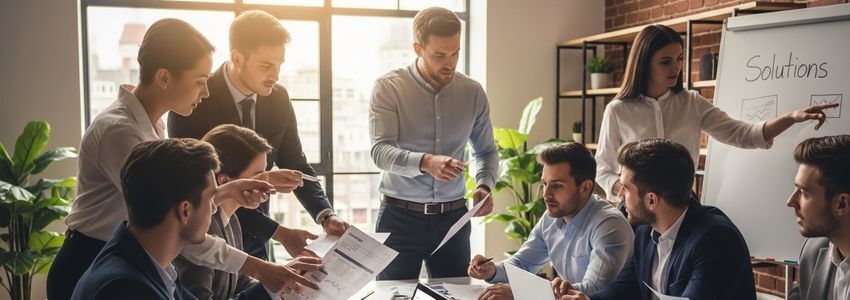 Hurdles to Getting a Bank Loan and How to Overcome Them