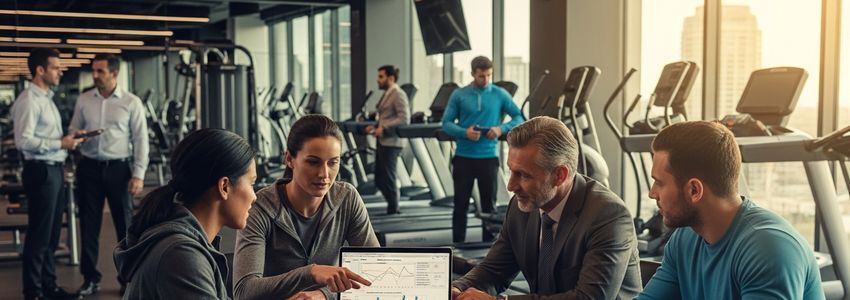 SBA Loans for Health Clubs: The Complete Guide for Gym Owners