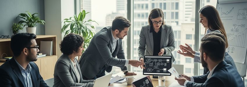 Alternatives to Merchant Cash Advances for Small Business Funding - business financing overview