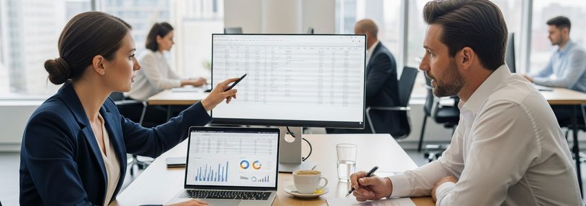 E-Commerce Equipment Financing & Leasing: A Complete Guide - business financing overview
