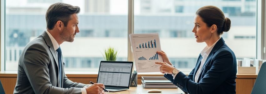 Hurdles to Getting a Bank Loan and How to Overcome Them - business financing overview