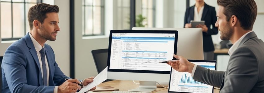 Mac Computer Financing & Leasing: A Complete Guide for Businesses - business financing overview