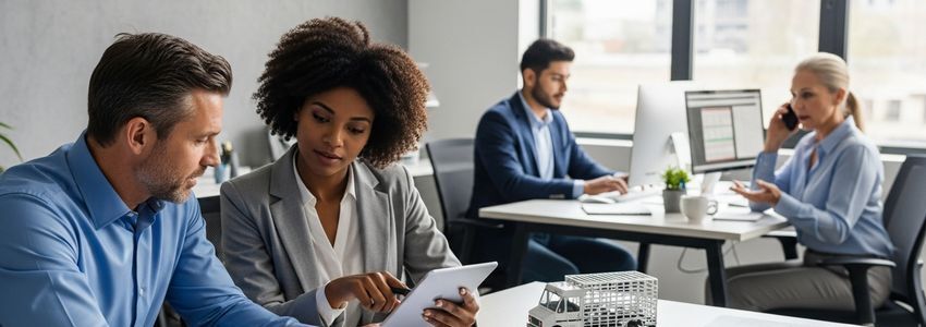 Step Van Financing & Leasing - business financing overview