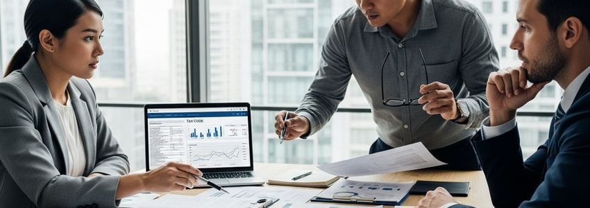 Tax Implications of Loans for Nonprofits: A Complete Guide for 2025 - business financing overview