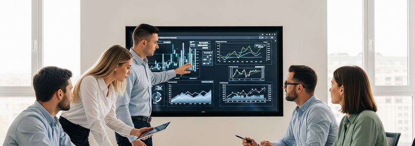 What You Need to Know About Business Interest Deductions - business financing overview