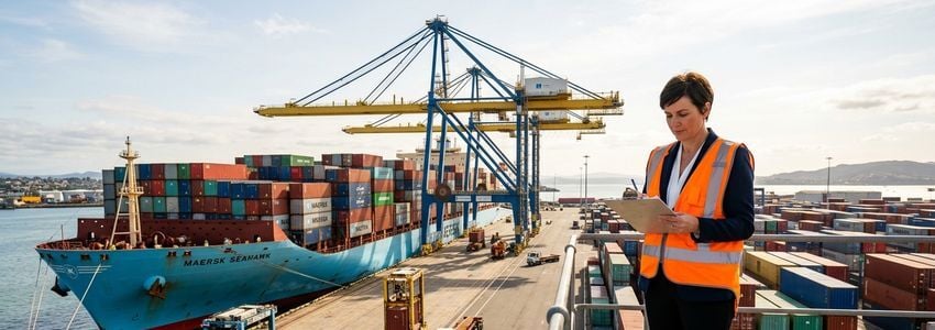 Business Loan for a Company Facing an Unexpected Customs Bond or Import Duty Bill