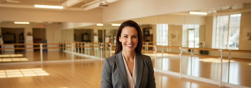 Dance School Business Loans: The Complete Financing Guide for Dance School Owners