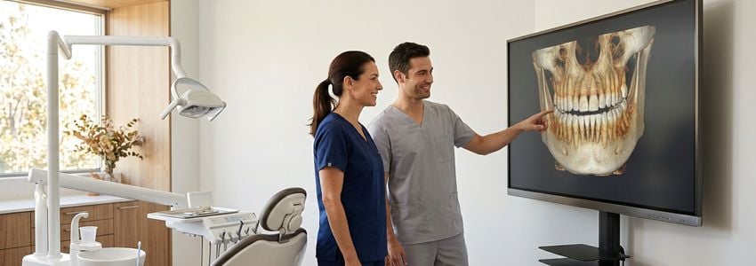 Dental Imaging Equipment Financing: The Complete Guide for Dental Practice Owners