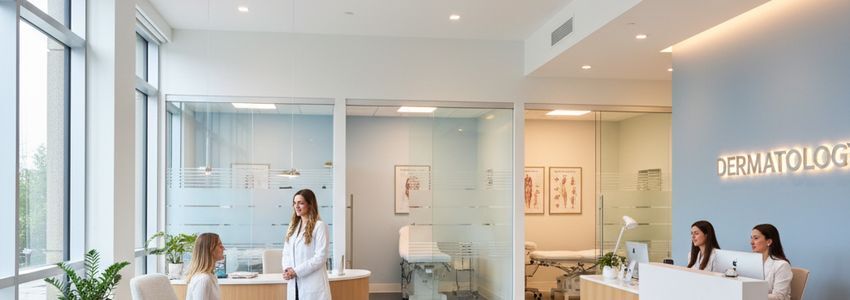 Dermatology Practice Loans: The Complete Financing Guide for Dermatologists