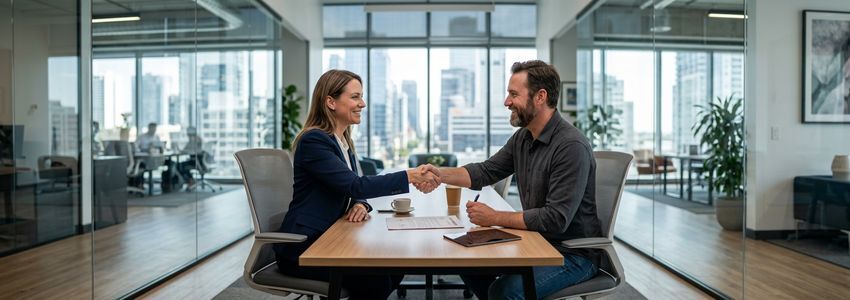 Direct business lender - fast funding from Crestmont Capital