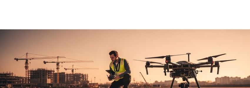 Commercial Drone Financing: The Complete Guide for Business Owners