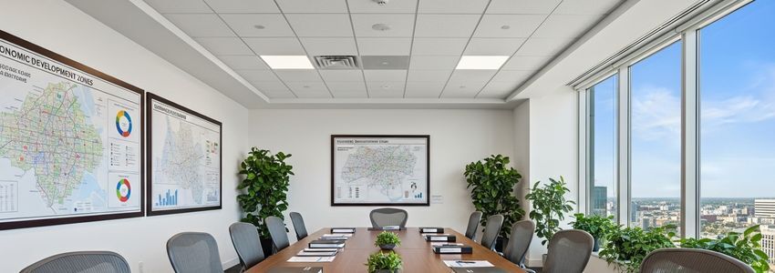 Economic Development Business Loans: Local and Regional Programs