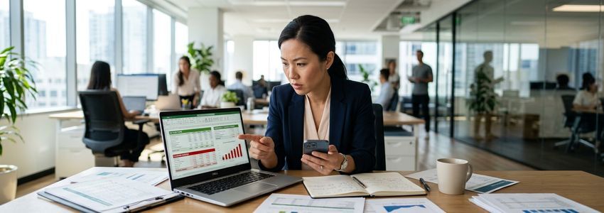 Emergency business loans - fast funding for small businesses