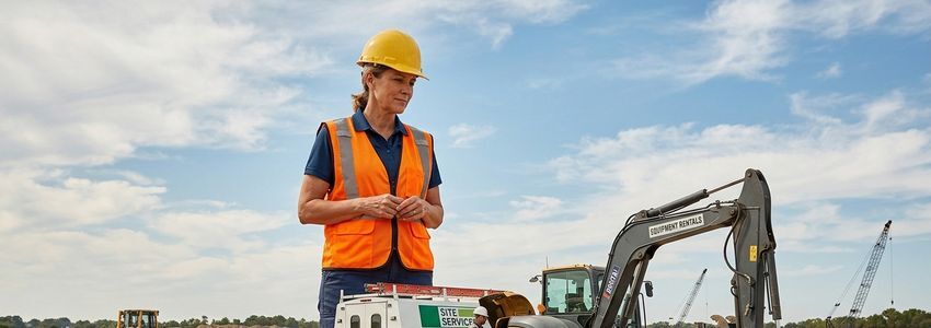 Business Loan to Cover an Emergency Equipment Rental While Awaiting Repair: Short-Term Financing