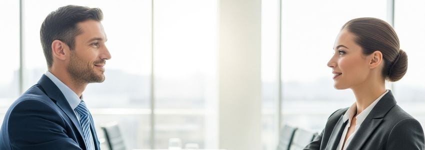 How Does Crestmont Capital Structure Equipment Financing for Mid-Sized Businesses?
