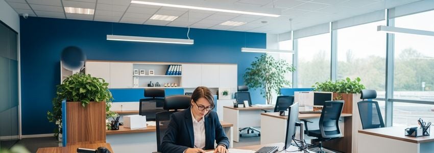 How Long Does Equipment Financing Take? Speed Guide