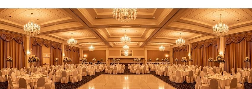 Event Venue Business Loans: The Complete Financing Guide for Event Space Owners