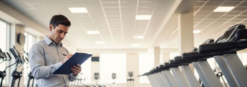 Commercial Exercise Equipment Financing: The Complete Guide for Gym and Fitness Business Owners