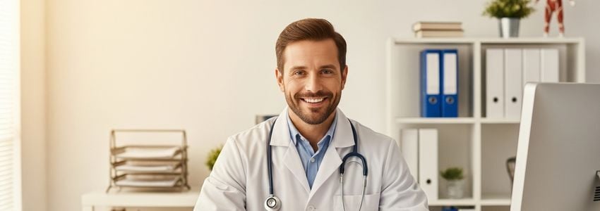 Family Practice Business Loans: The Complete Financing Guide for Family Medicine Practices