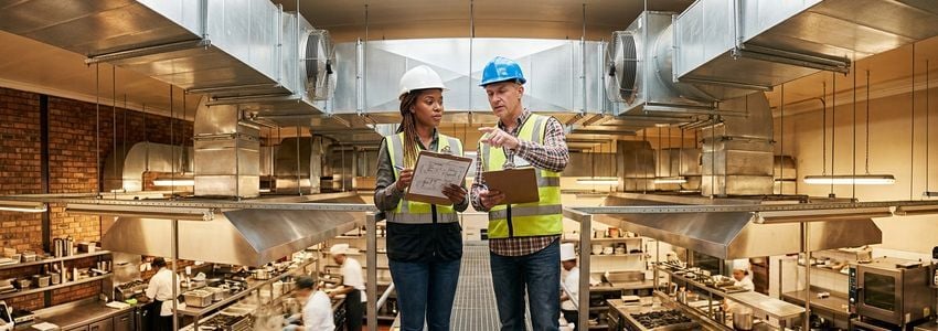 Business Loan to Cover a Regulatory Compliance Upgrade: Compliance Financing Guide