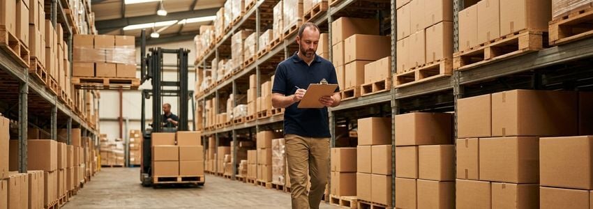 Business Loan for a Company Facing Late Shipment Penalties from a Major Client