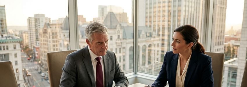 Business Loan for a Company Facing a Business Partner Divorce Buyout