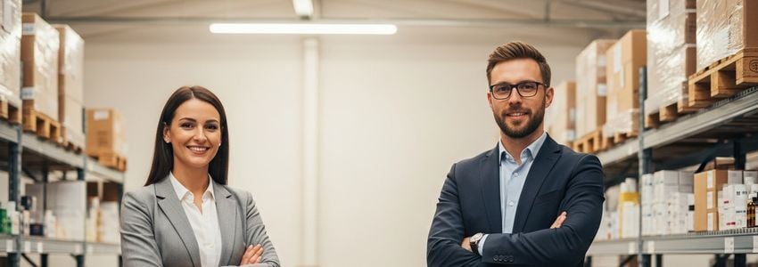 Inventory Financing: Using Stock as Loan Collateral
