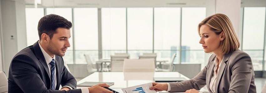 Committed vs Uncommitted Credit Lines: Business Financing Guide