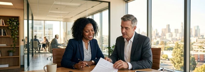Business Loan After Being Denied: What to Do and Where to Apply Next