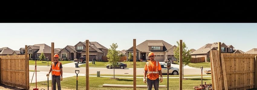 Fence Installation Business Loans: The Complete Financing Guide for Fence Installation Owners