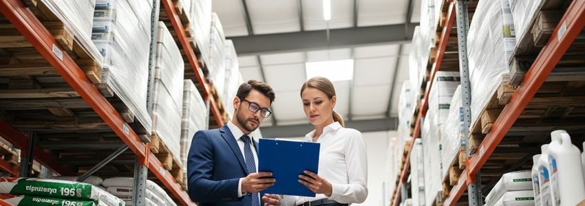 Fertilizer Business Loans: The Complete Financing Guide for Fertilizer Business Owners