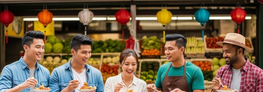 Food Tour Company Business Loans: The Complete Financing Guide for Food Tour Business Owners