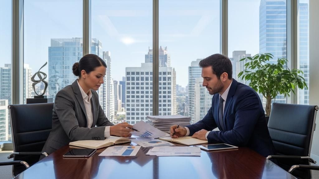 Franchise Business Loans: The Complete Financing Guide for Franchise Owners