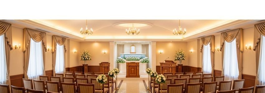 Funeral Home Business Loans: The Complete Financing Guide for Funeral Home Owners