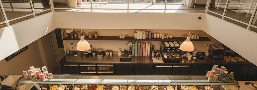 Gelato Shop Business Loans: The Complete Financing Guide for Gelato Shop Owners